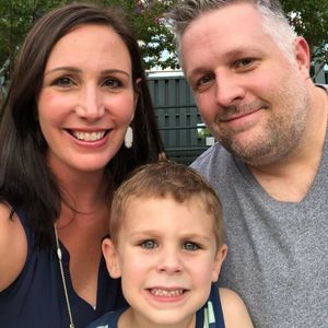 Meet your Posher, Heather